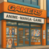 ゲーマーズ