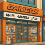 ゲーマーズ